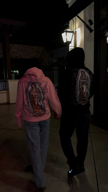 Guadalupe Graphic Hoodie