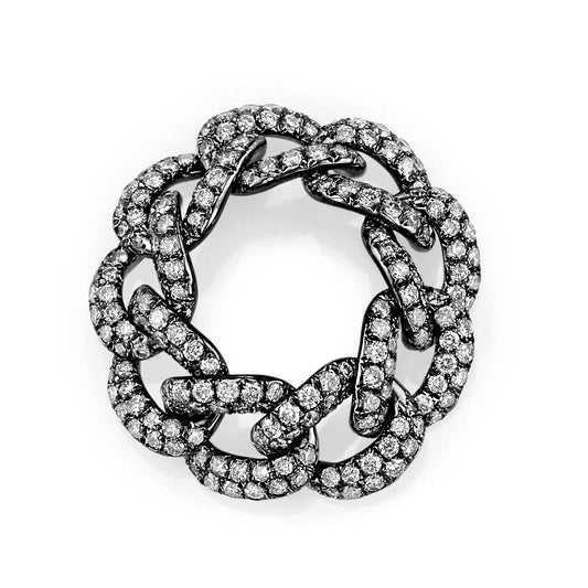Arion Pave Ring